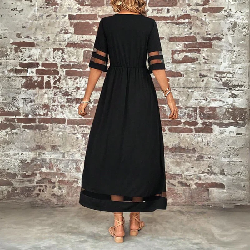 CLYDE | ABITO MIDI MODELLANTE