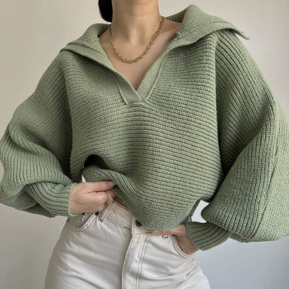 EVAI | PULL EN TRICOT