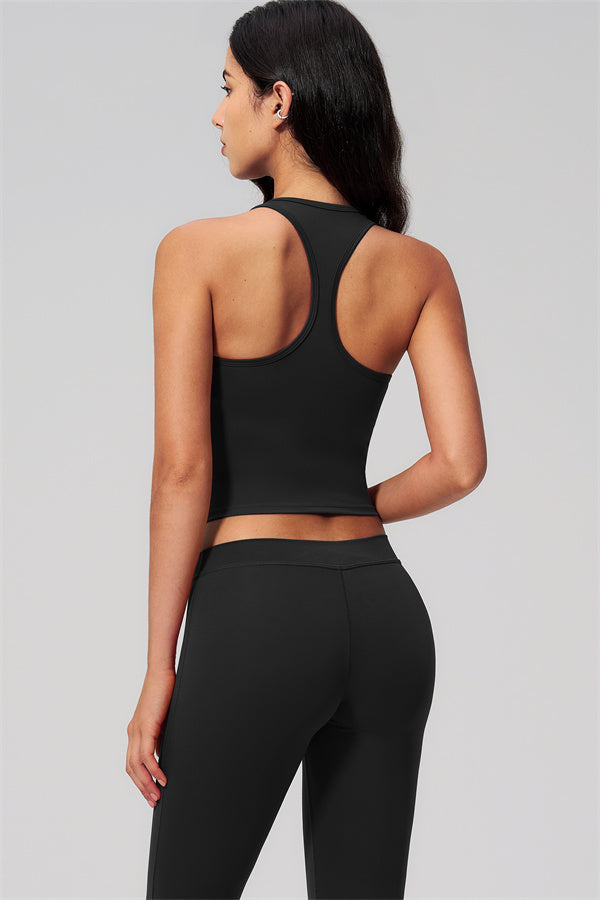 MIARA - I LEGGINGS CAPRI REVIVE