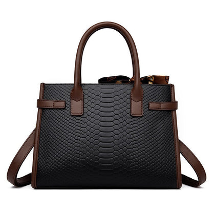 SAC EN CUIR CHRISTOPHER WALLACE™