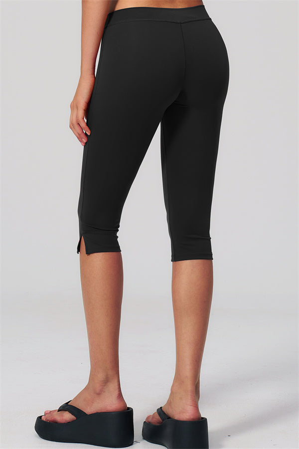 MIARA - I LEGGINGS CAPRI REVIVE