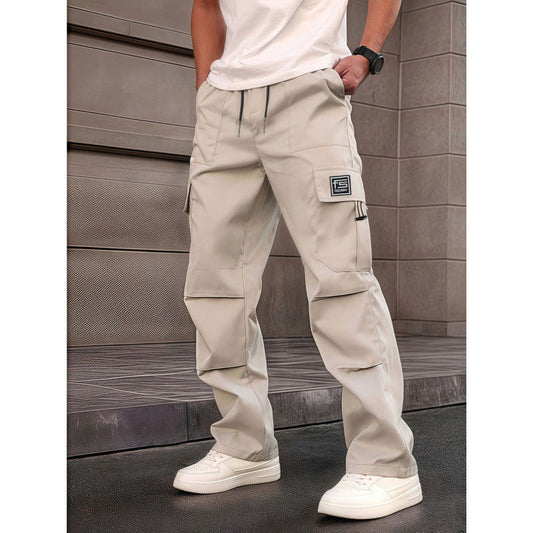 GERARD | PANTALONI CARGO UTILITY MULTITASCHE