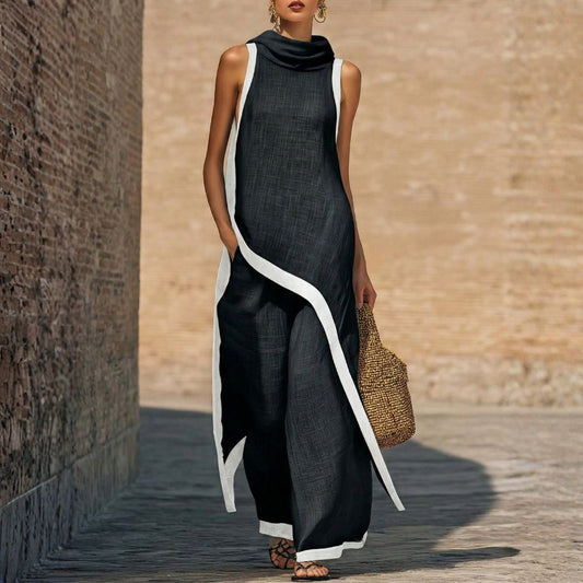 LYDIA | TAILLEUR ELEGANTE