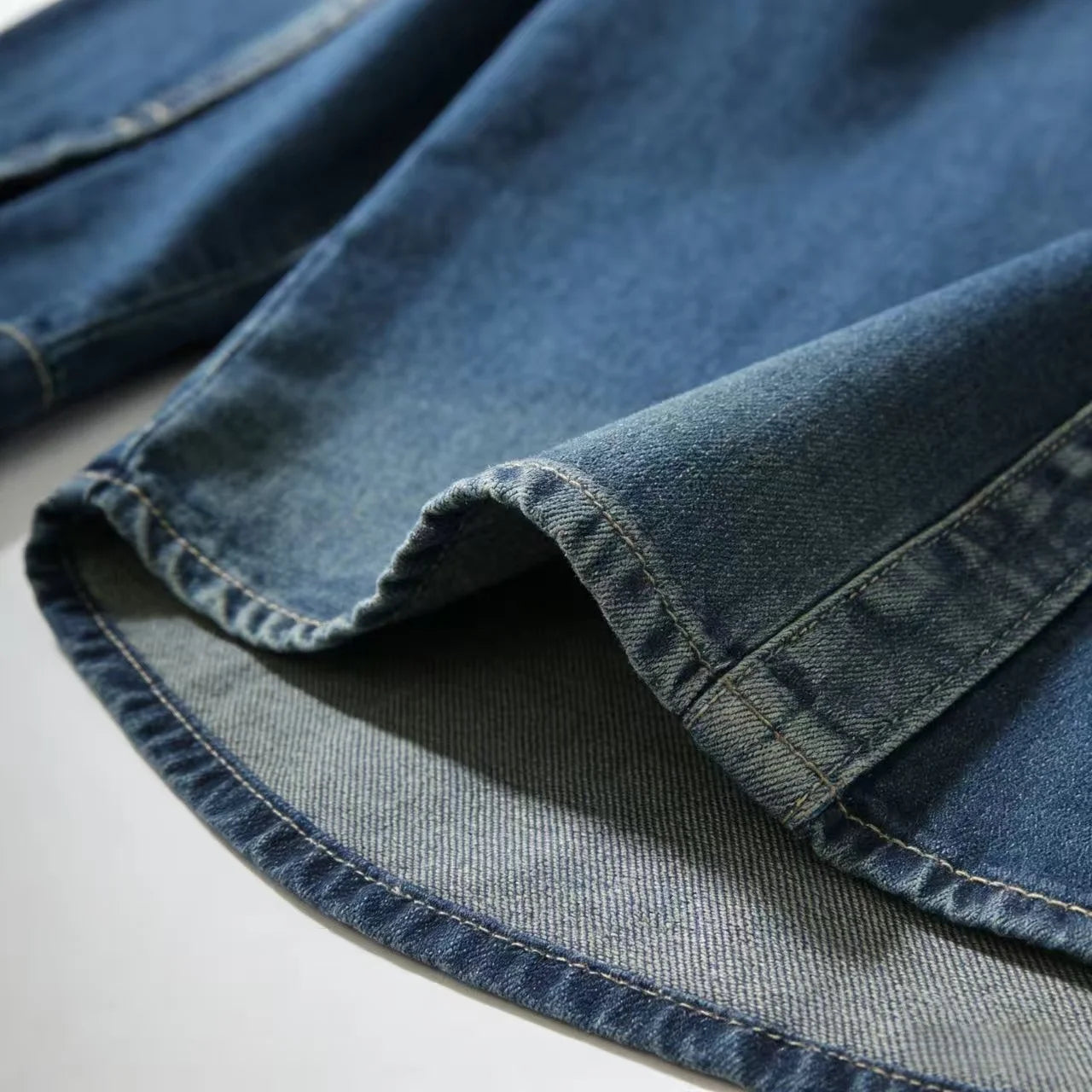 GIMS | CAMICIA IN DENIM IRONSIDE
