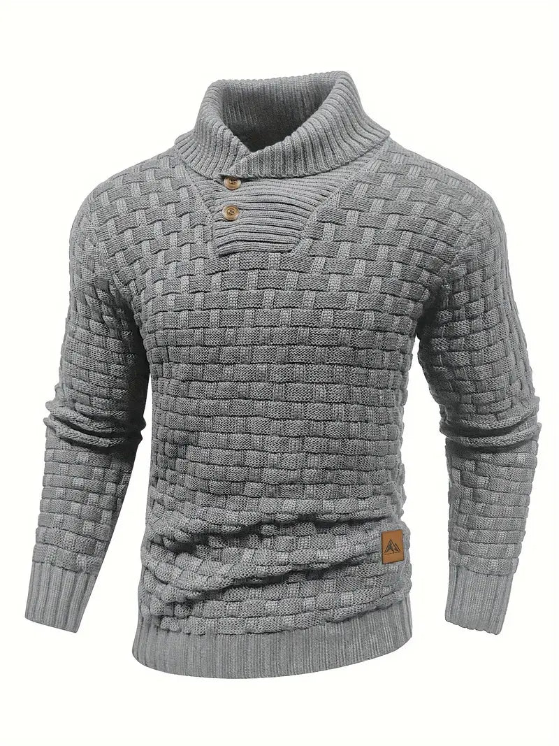 VALMO | PULL EN TRICOT