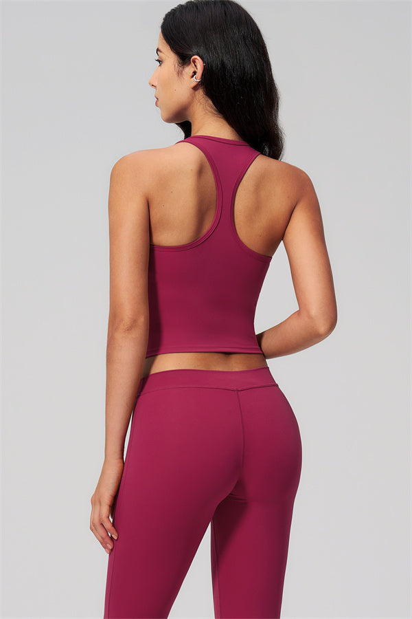 MIARA - I LEGGINGS CAPRI REVIVE
