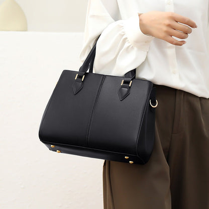 SAC FOURRE-TOUT SIMPLE ET ÉLÉGANT