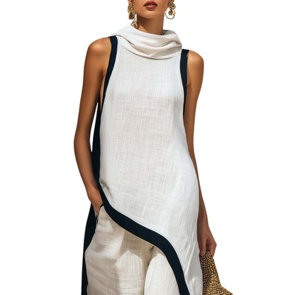 LYDIA | TAILLEUR ELEGANTE