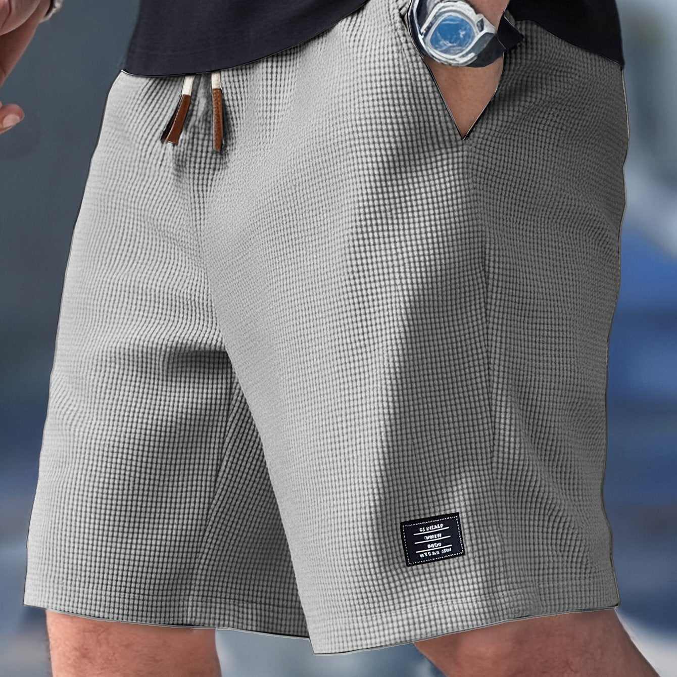 ANTOINE - PANTALONCINI ELEGANTI