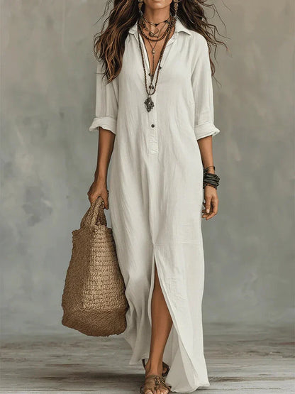 BUNNY - MAXI ABITO