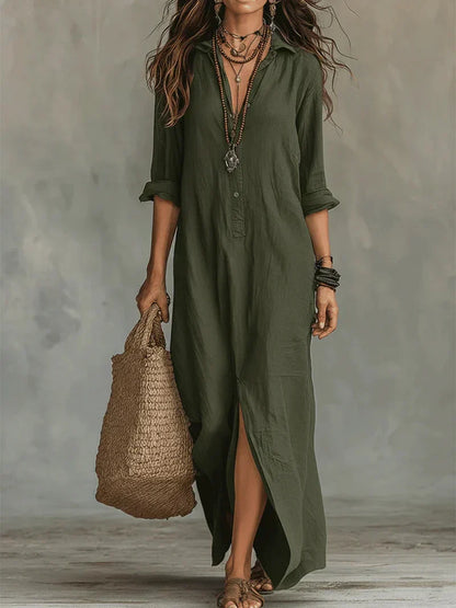 BUNNY - MAXI ABITO