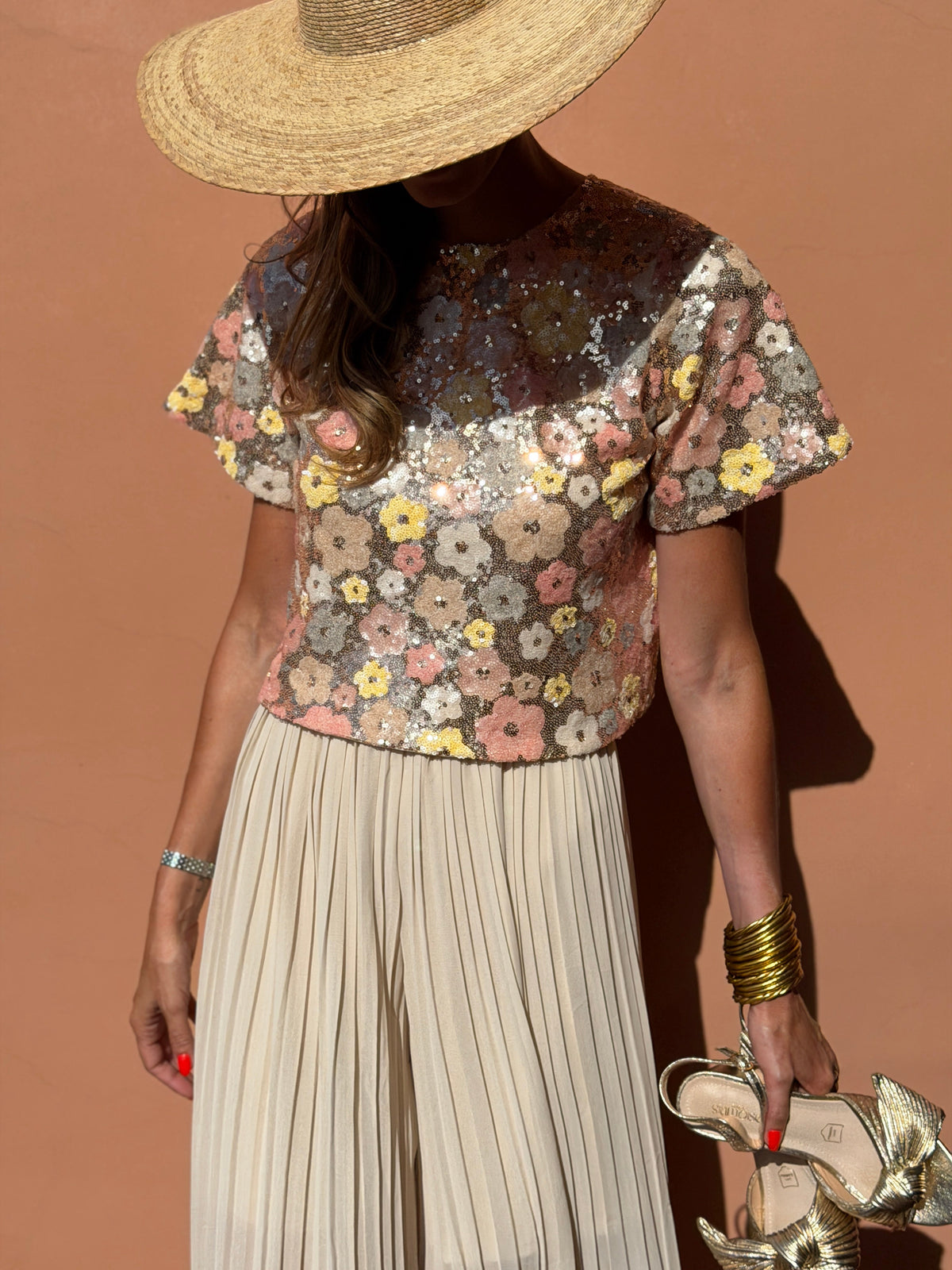 GAVI | TOP FIORI