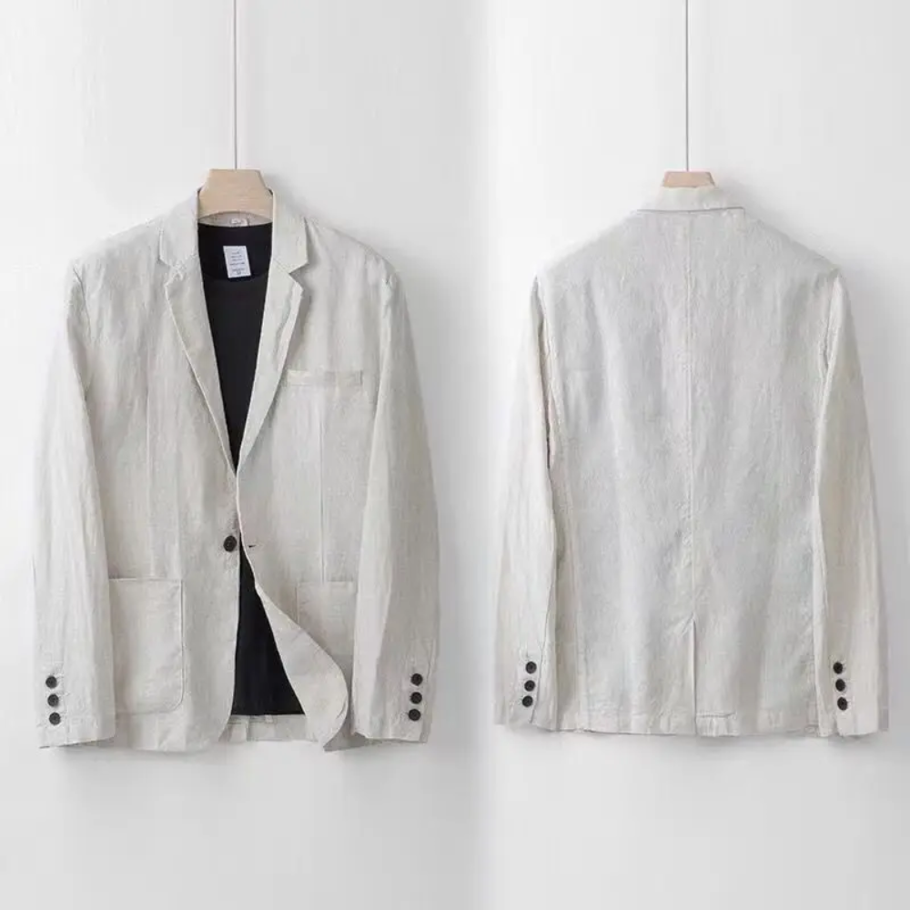 ALLEN - ELEGANTE SET DI BIANCHERIA