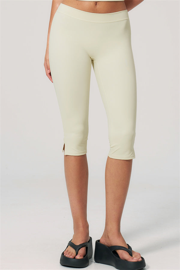 MIARA - I LEGGINGS CAPRI REVIVE