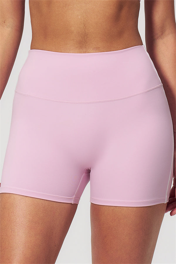 MHEL - SET 2 PEZZI VENUS CON REGGISENO SPORTIVO E SHORTS