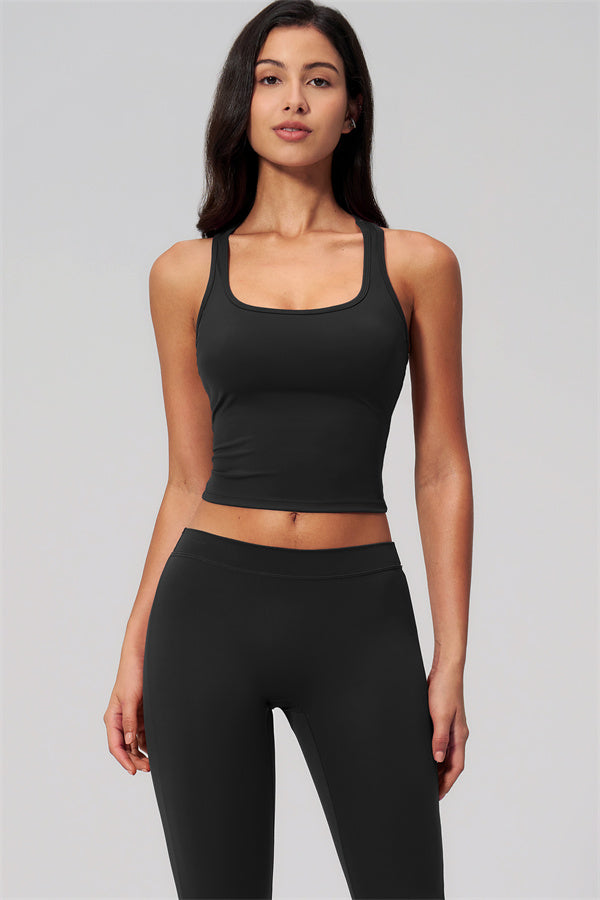 MIARA - I LEGGINGS CAPRI REVIVE