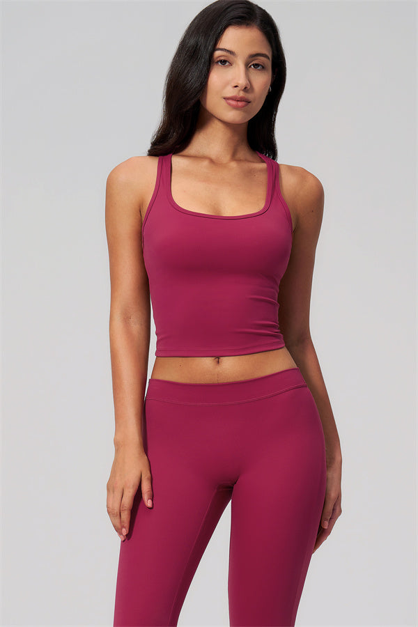 MIARA - I LEGGINGS CAPRI REVIVE