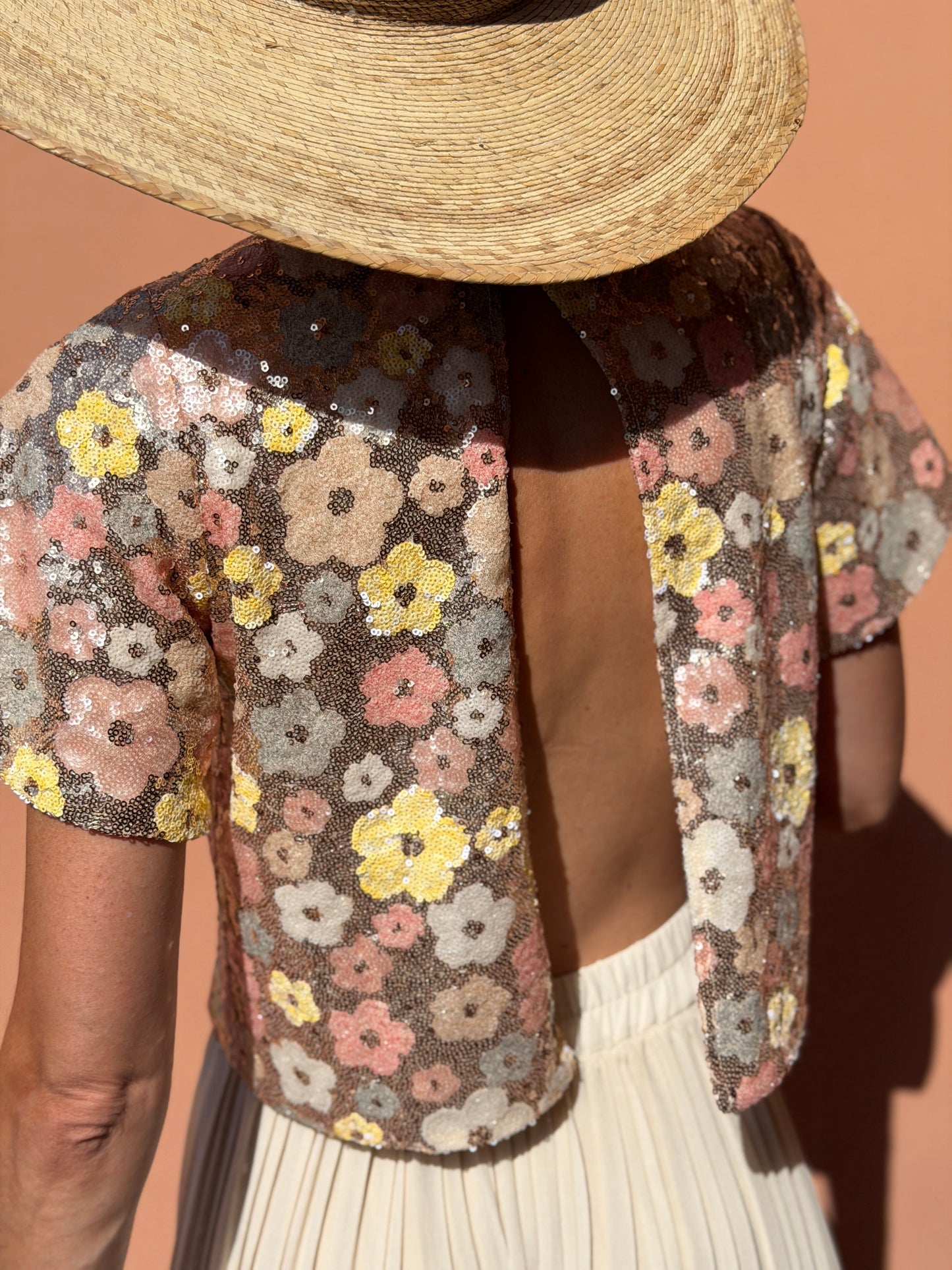 GAVI | TOP FIORI