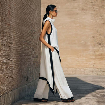 LYDIA | TAILLEUR ELEGANTE