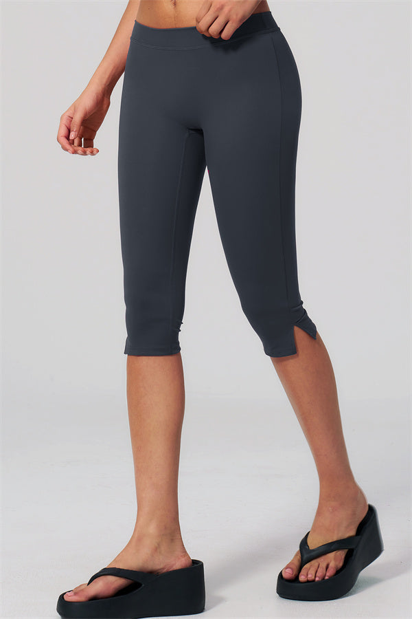 MIARA - I LEGGINGS CAPRI REVIVE