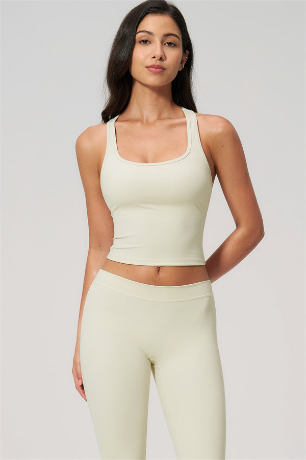 MIARA - I LEGGINGS CAPRI REVIVE