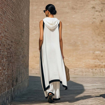 LYDIA | TAILLEUR ELEGANTE
