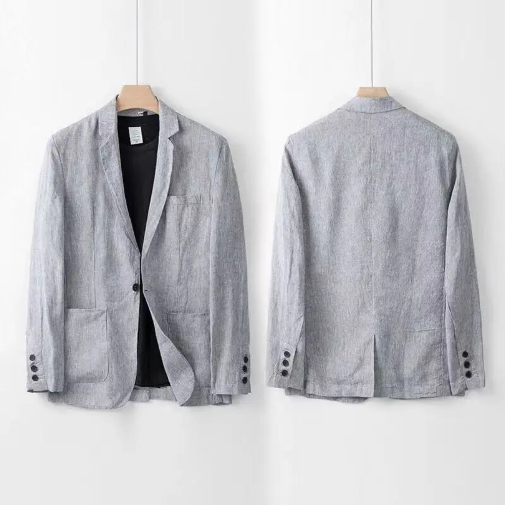 ALLEN - ELEGANTE SET DI BIANCHERIA