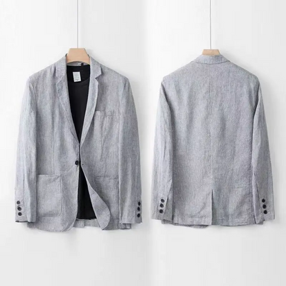 ALLEN - ELEGANTE SET DI BIANCHERIA