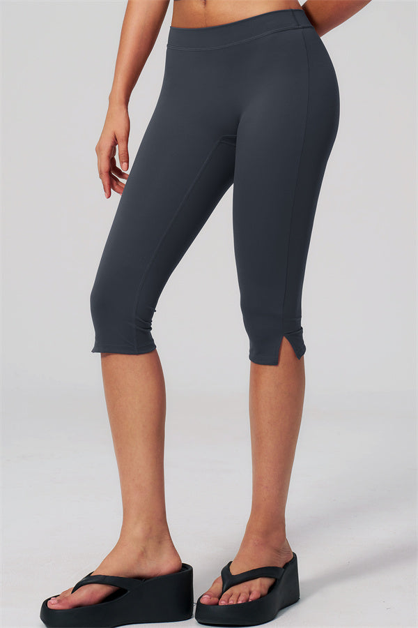 MIARA - I LEGGINGS CAPRI REVIVE