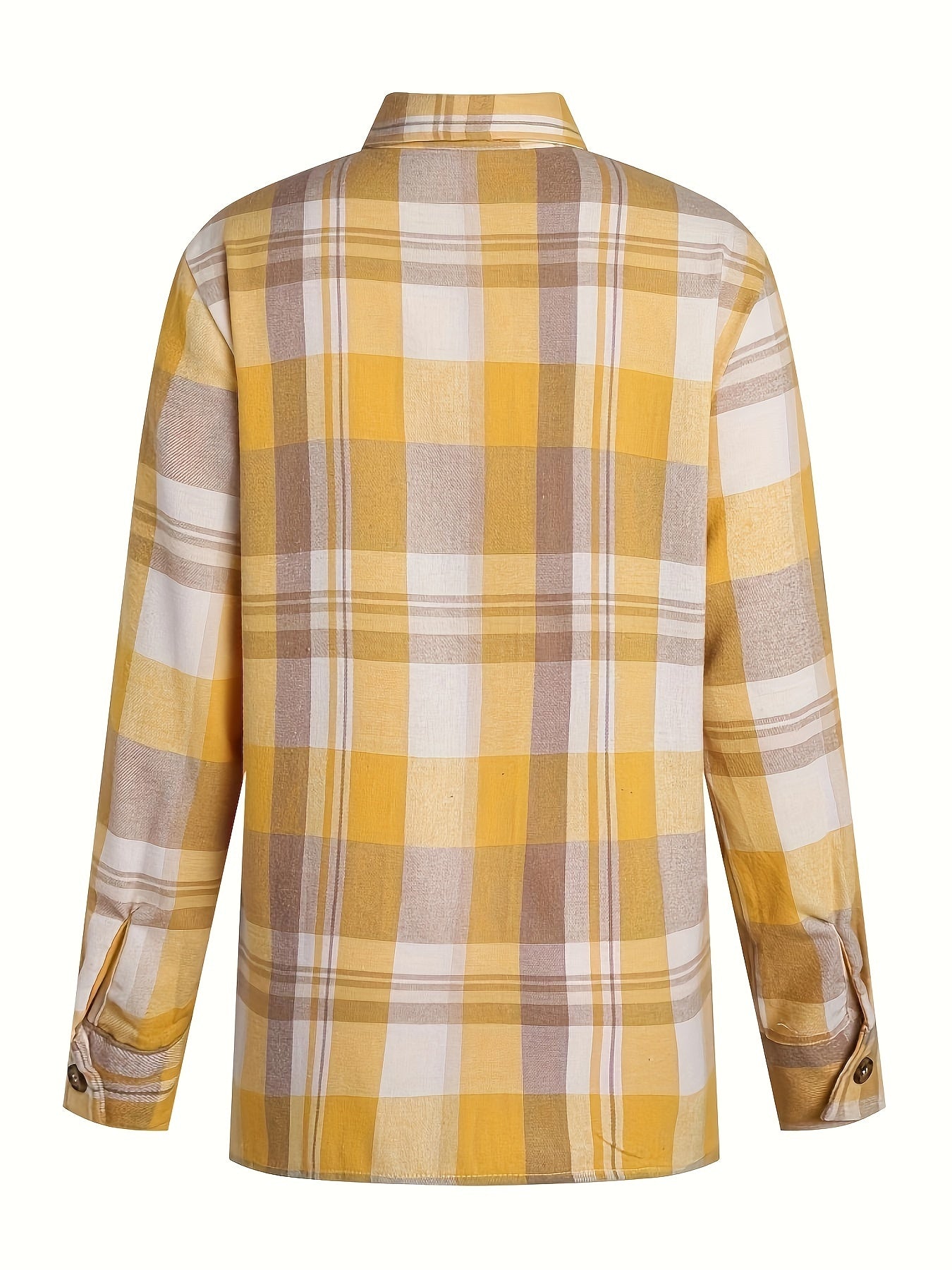 ISA - CAMICIA ESTIVA DA DONNA A MANICHE LUNGHE