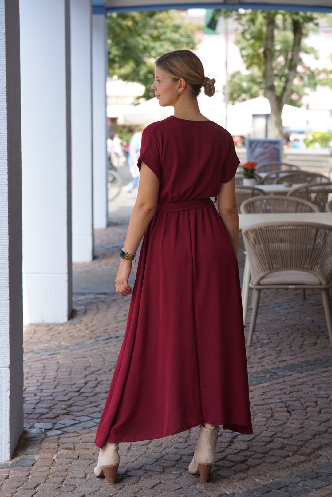 CLARA | ABITO