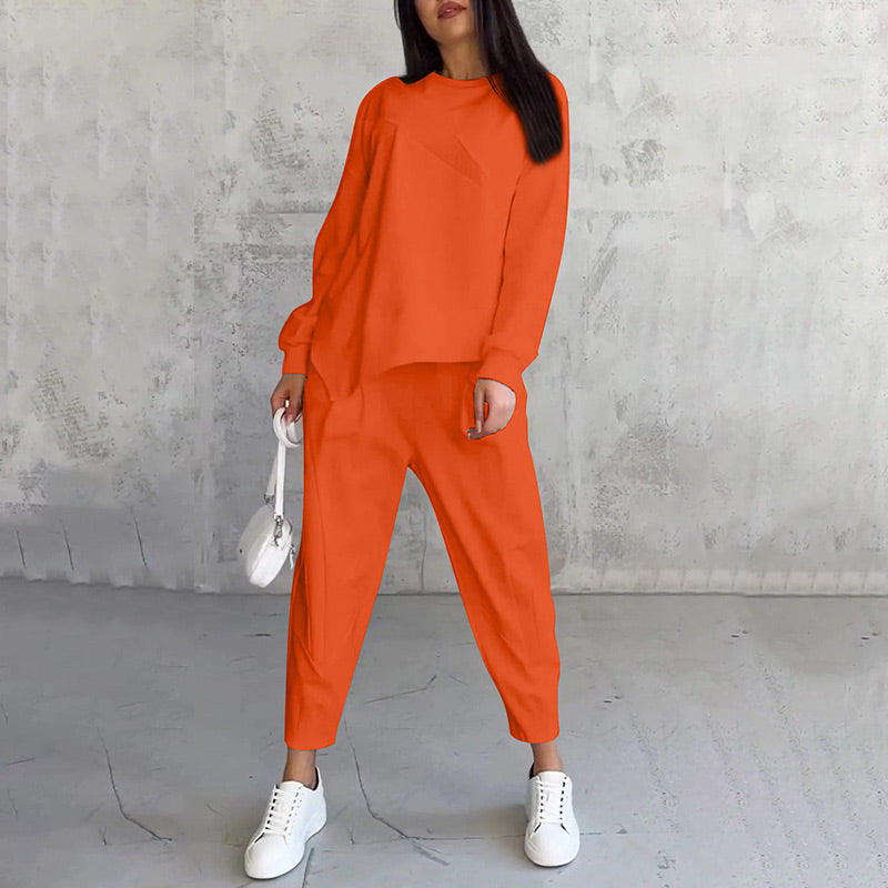 IGUANA - CASUAL IN DUE PEZZI