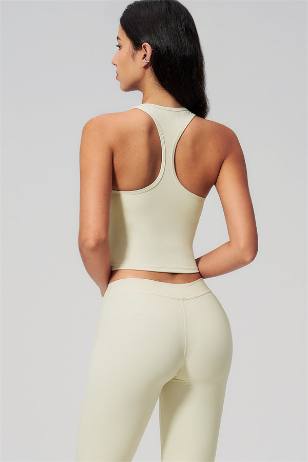 MIARA - I LEGGINGS CAPRI REVIVE