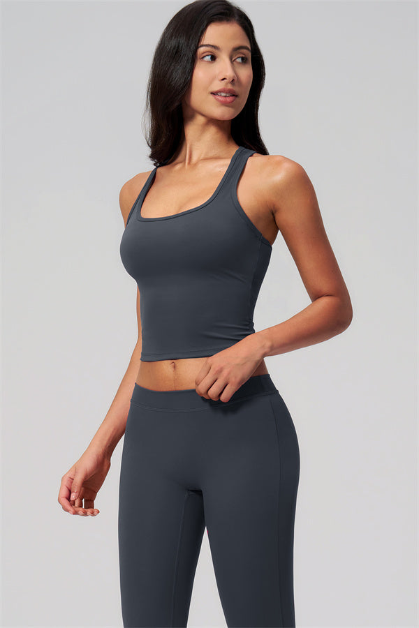 MIARA - I LEGGINGS CAPRI REVIVE