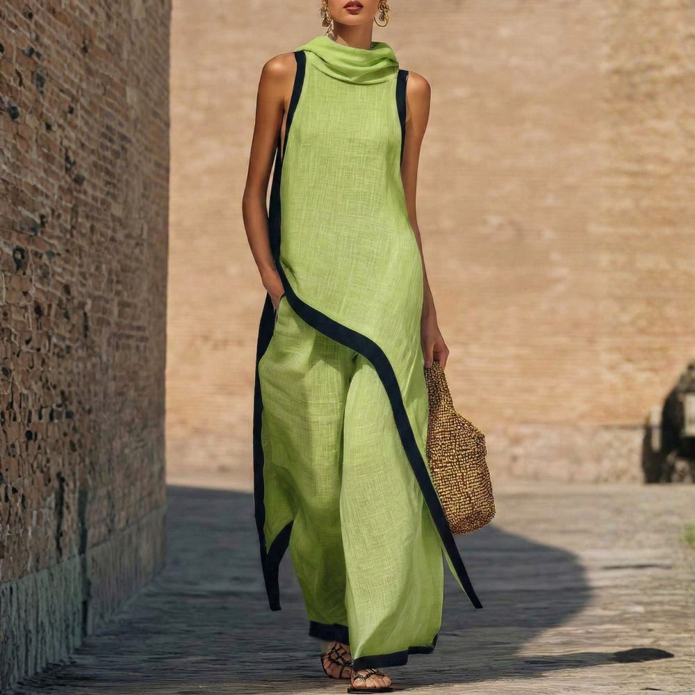 LYDIA | TAILLEUR ELEGANTE