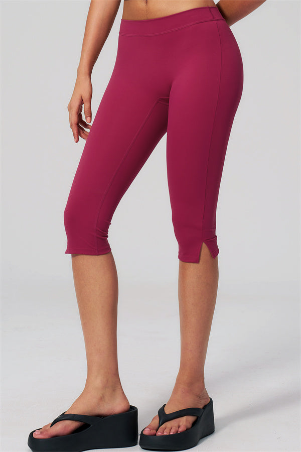 MIARA - I LEGGINGS CAPRI REVIVE