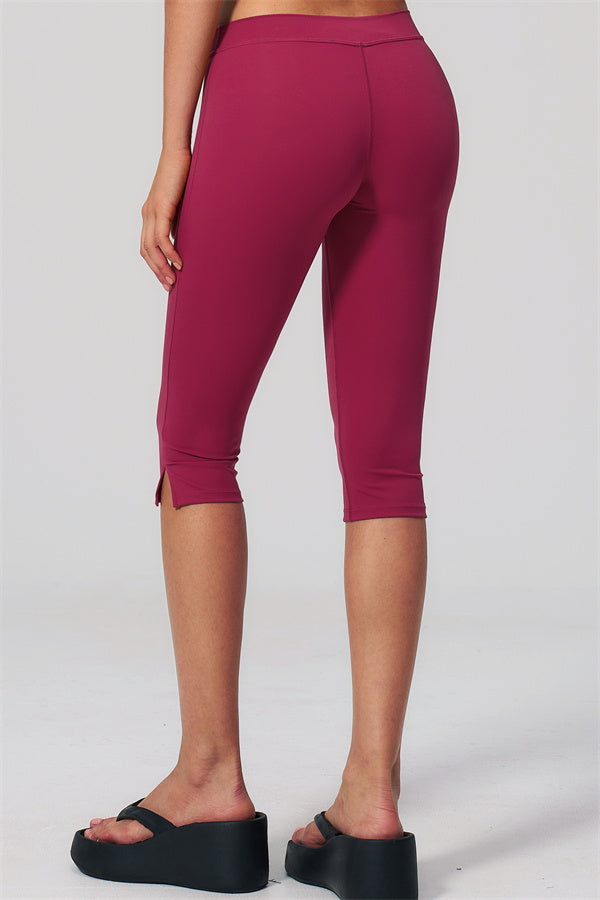 MIARA - I LEGGINGS CAPRI REVIVE