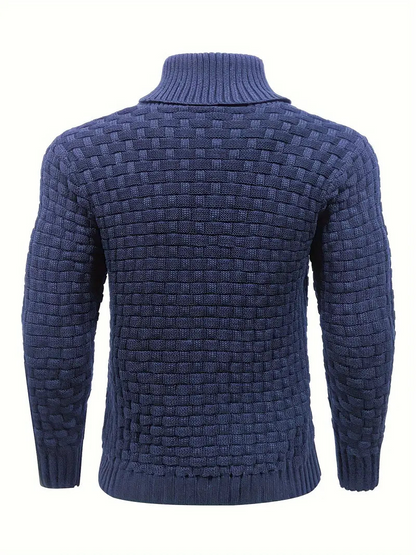 VALMO | PULL EN TRICOT