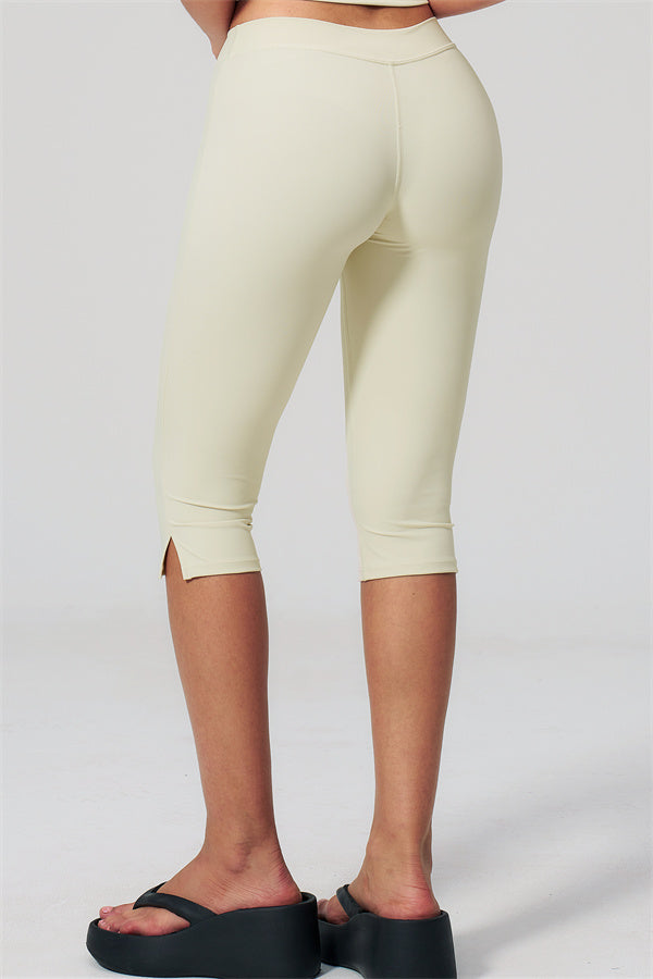 MIARA - I LEGGINGS CAPRI REVIVE