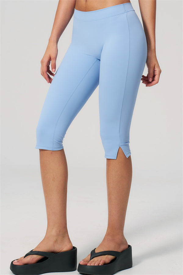 MIARA - I LEGGINGS CAPRI REVIVE