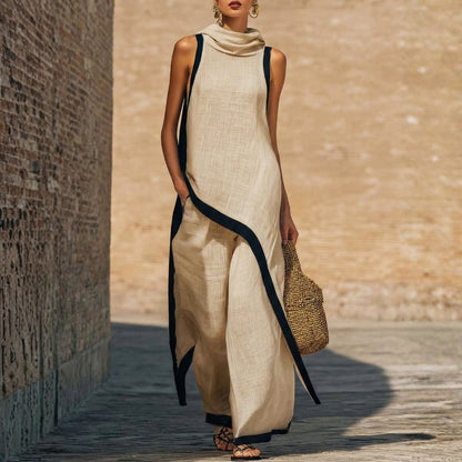 LYDIA | TAILLEUR ELEGANTE
