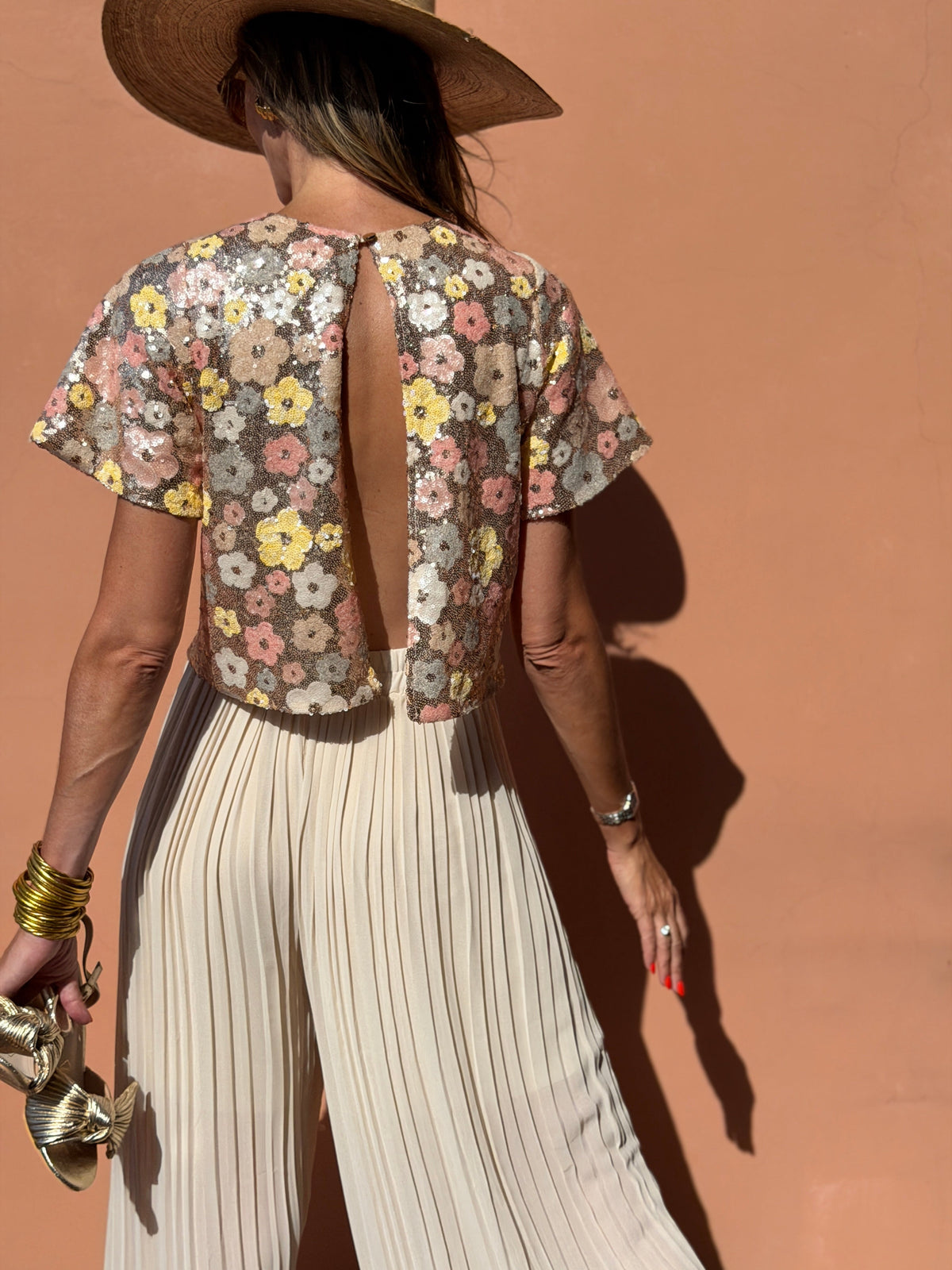 GAVI | TOP FIORI