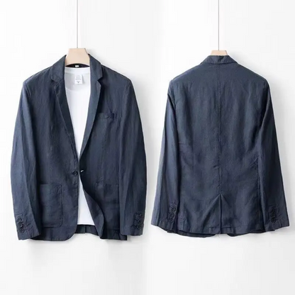 ALLEN - ELEGANTE SET DI BIANCHERIA