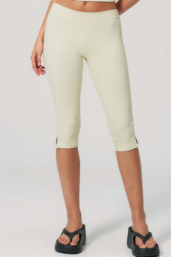 MIARA - I LEGGINGS CAPRI REVIVE