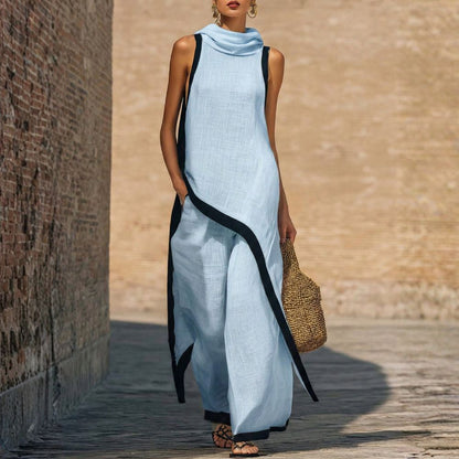 LYDIA | TAILLEUR ELEGANTE