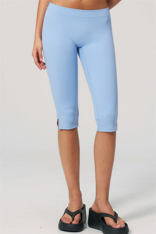 MIARA - I LEGGINGS CAPRI REVIVE