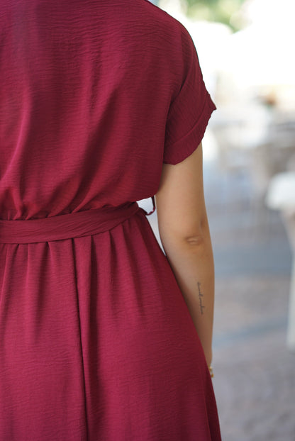 CLARA | ABITO