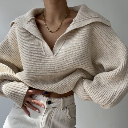 EVAI | PULL EN TRICOT