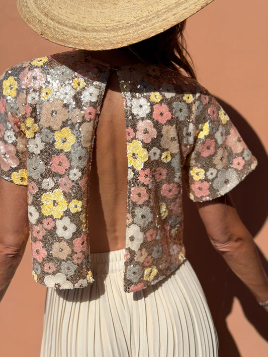 GAVI | TOP FIORI