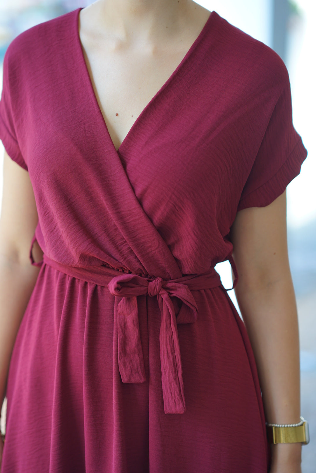 CLARA | ABITO
